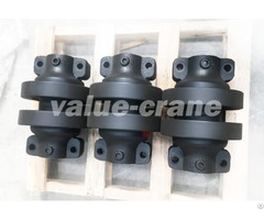 Bottom Roller For Crane Hc 50 Undercarriage Oem Manufacturers