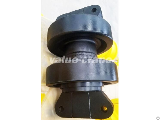 Supply Hc 60 Bottom Roller For Crawler Crane Undercarriage