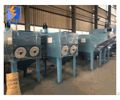 High Efficiency Industrial Dust Extractor