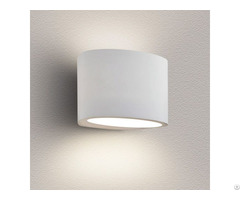 Gypsum Light Plaster Lamp From Navi Lighting