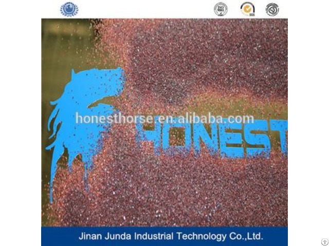 Garnet Sand 3060mesh For Sandblasting