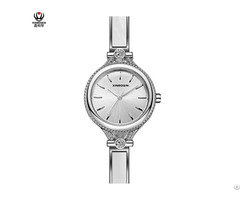 Xinboqin Manufacturer Branded For Women Quality Famous Quartz 3atm Water Resistant Acetate Watch