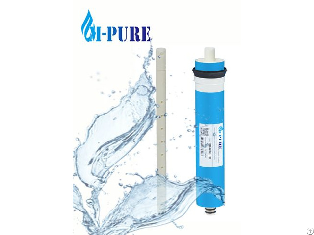 Domestic Reverse Osmosis Membrane 1812 50 Water Filter