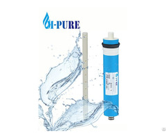 Domestic Reverse Osmosis Membrane 1812 50 Water Filter