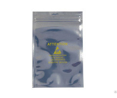 China Cheap Price Hot Selling Antistatic Plastic Packing Bag