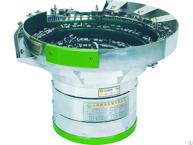 Automotive Filling Feeder