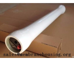 Membrane Housing 4 Inch Frp