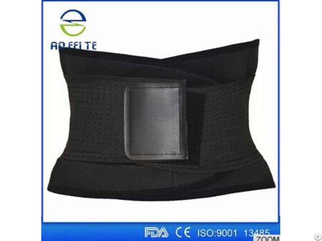 Lover Beauty Women S Waist Trainer Belt Body Shaper For Hourglass