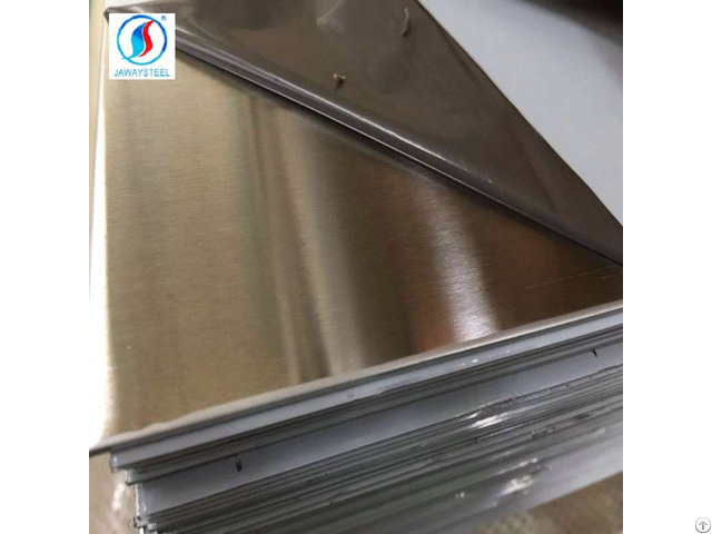 Cold Hot Rolled 201 202 301 Sus304 304 304l 316 316l 309 439 Stainless Steel Plate