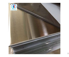 Cold Hot Rolled 201 202 301 Sus304 304 304l 316 316l 309 439 Stainless Steel Plate