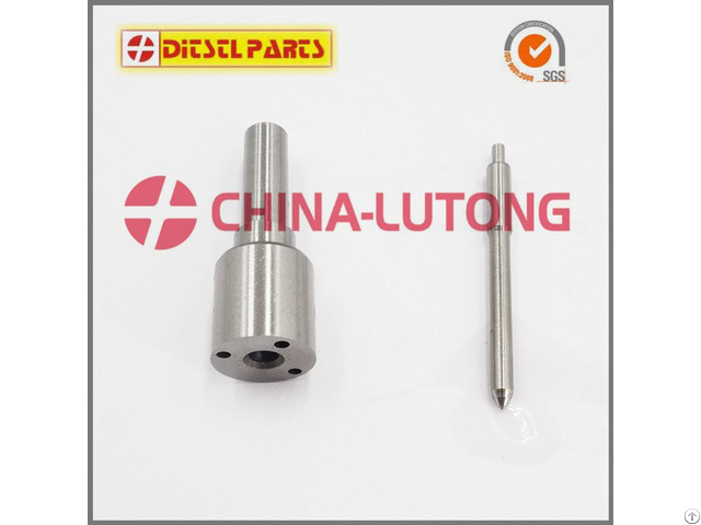 Common Rail Engine Parts Dlla118p1691 Auto Nozzles For Volkswagen Constellation