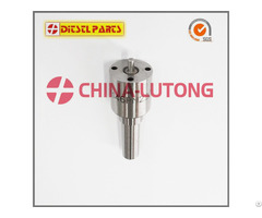 Common Rail Parts Dlla162p2160 For Diesel Engine Cglc From China Factory