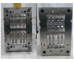 Injection Mould Tooling China