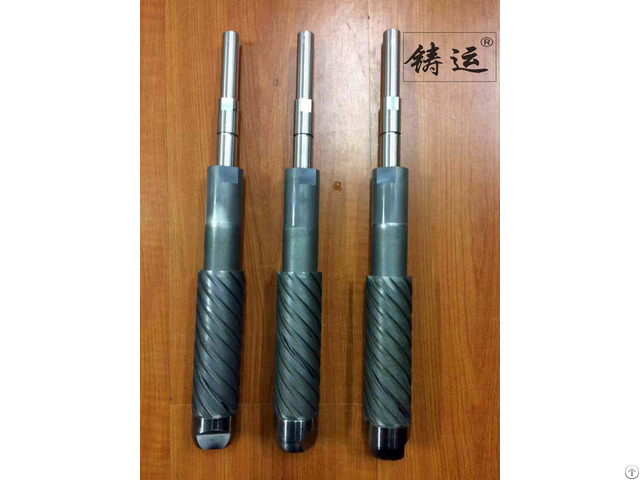 Single Stone Honing Tools