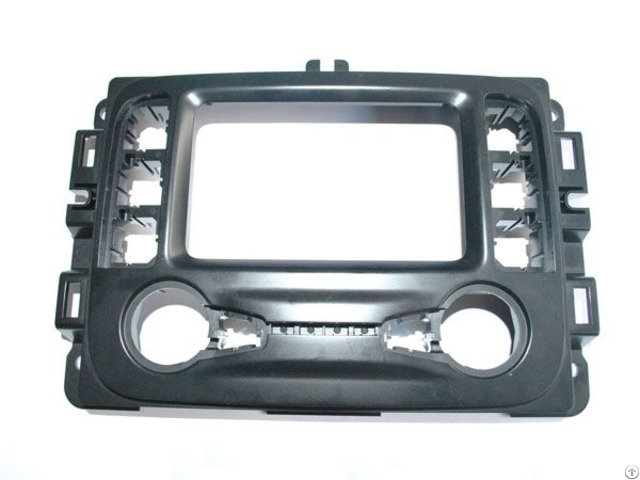 Automotive Injection Mold