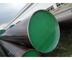 Saw Steel Pipe Apl 5l A671 672