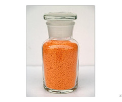 Colorful Speckles Sodium Sulphate Particles