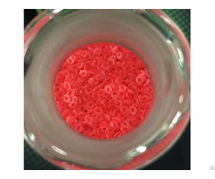 Red Circle Speckles Enzyme For Detergent Powder