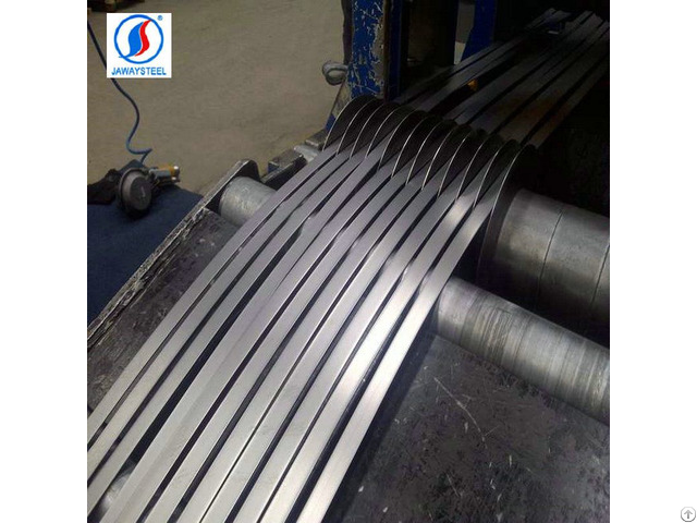 Hot Sales 201 304 430 2b Ba Stainless Steel Strip