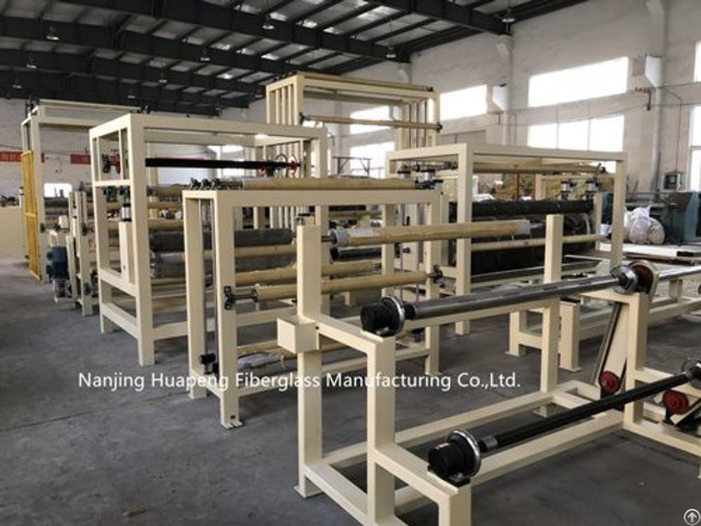 Silicon Coating Machine