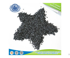 Cast Steel Grit For Shot Blasting And Surface Cleaning