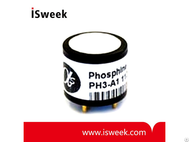 Ph3 A1 Electrochemical Phosphine Sensor