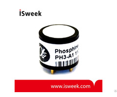 Ph3 A1 Electrochemical Phosphine Sensor