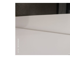 White Kt Foam Board Sheet