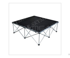 Portable Istage 1x1m 100 900mm
