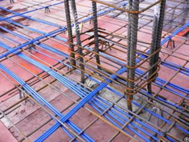 Reinforcement Steel Bar