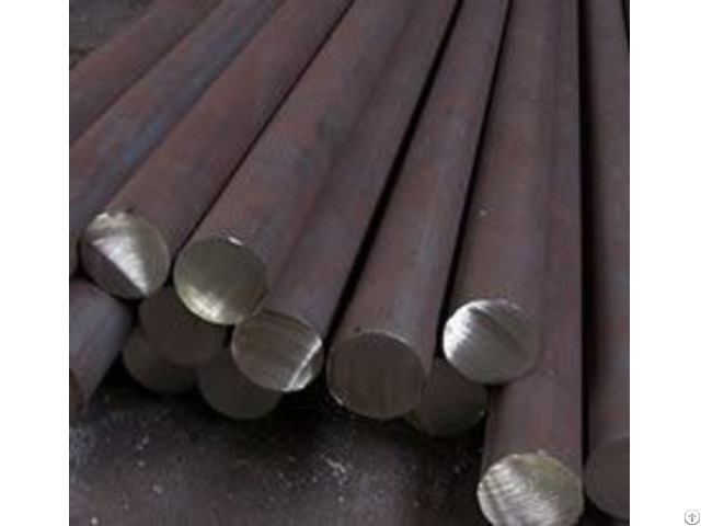 Round Steel Bar