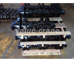 Crawler Crane 248 Hsl Bottom Roller Professional Manufacturers