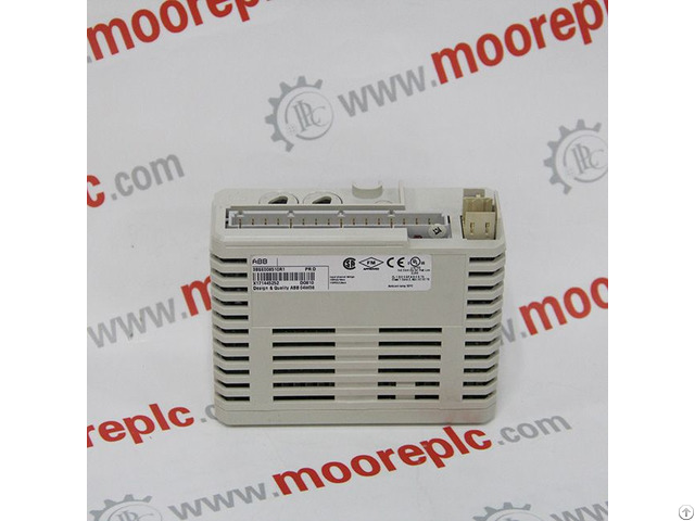 Abb	Ci532v01 3bse003826r1selling Well All Over The World