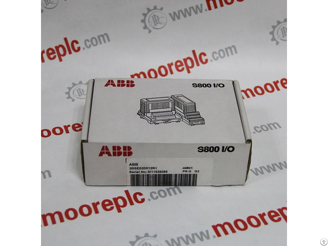 Abb	Ci626a 3bse005023r1new Original