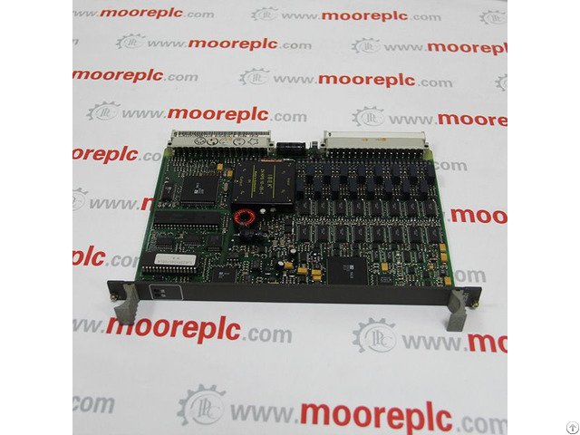 Abb	Cs300e Pac 031 1053 00 Fast Shipping