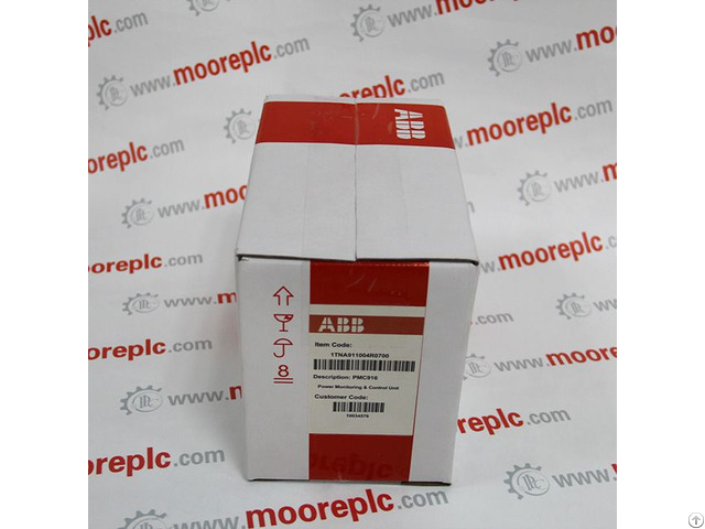 Abb	Digitric 500 61615 0 1200000new Original