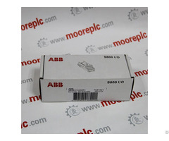Abb	Dsao120a 3bse018293r1in Stock Hot Selling