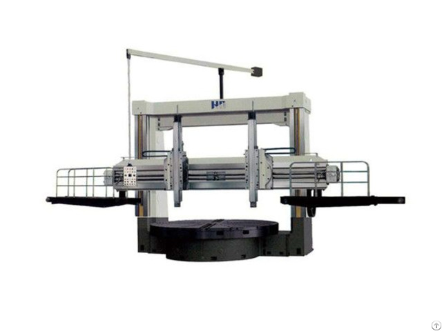 China Hot Sales Conventional Manual Vertical Lathe Machine Price
