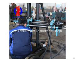 Ky 150 Hydraulic Drilling Rig For Prospecting Equipment
