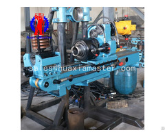 Ky 6075 Full Hydraulic Wire Rope Coring Drilling Rig For Mineral Prospecting Equipment