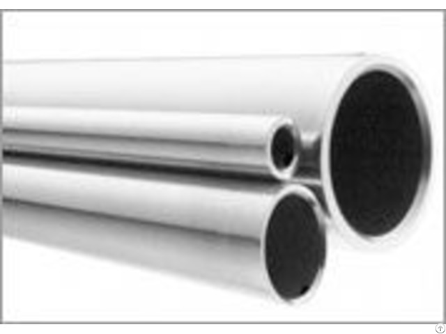 Stainless Steel Round Pipe Suppliers