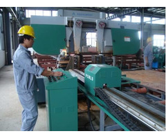 Pipe Prefabrication Length Measuring Machine