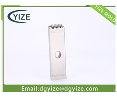 Yize Mold The Top Brand Of Connector Mould Part Manufacturer