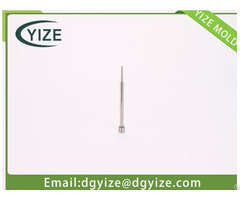 Core Pin Manufacturer Yize Have Ten Years Experience In Made Mould Parts