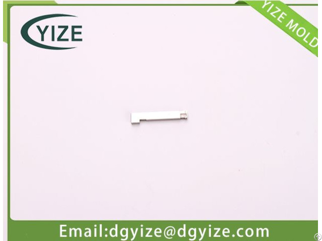 A Professional Tool And Die Maker From China Supply Quality Core Pins