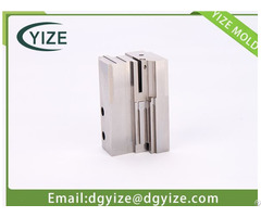 Precision Mould Component Manufacturer With Quality Edm Processing Technology
