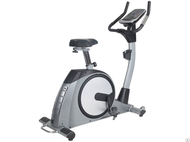 Programmable Premium Upright Bike