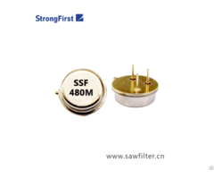 Saw Filter For Satellite Receiver