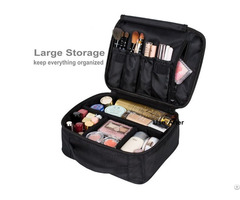 Cosmetic Bag Manufacturer Multifunction Makeups Organizer Bags Cosmetics Case