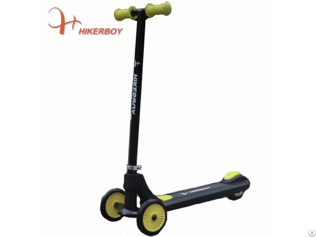 Portable Children S Mini Scooter Hikerboy New Brand